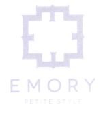 Trademark EMORY PETITE STYLE + LOGO