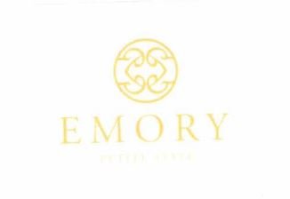 Trademark EMORY PETITE STYLE + LOGO