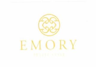 Trademark EMORY PETITE STYLE + LOGO