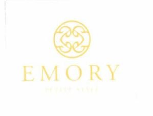 Trademark EMORY PETITE STYLE + LOGO