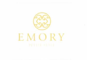 Trademark EMORY PETITE STYLE + LOGO