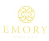 Trademark EMORY PETITE STYLE + LOGO