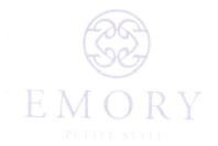 Trademark EMORY PETITE STYLE + LOGO