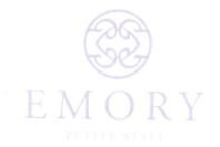 Trademark EMORY PETITE STYLE + LOGO