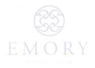 Trademark EMORY PETITE STYLE + LOGO