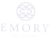 Trademark EMORY PETITE STYLE + LOGO