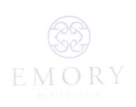 Trademark EMORY PETITE STYLE + LOGO