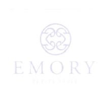 Trademark EMORY PETITE STYLE + LOGO