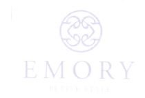 Trademark EMORY PETITE STYLE + LOGO