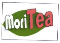 Trademark MORI TEA