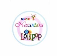 Trademark NUANSA NUSANTARA LOLIPOP + LOGO