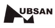 Trademark UBSAN + LOGO