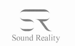 Trademark SR Sound Reality