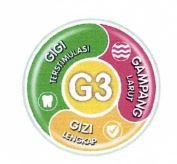 Trademark G3 + LOGO