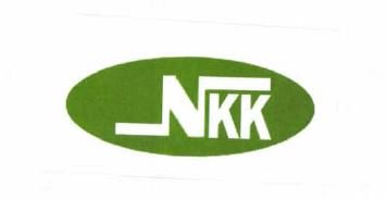 Trademark NKK