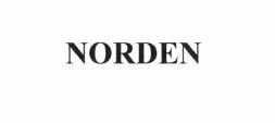 Trademark NORDEN