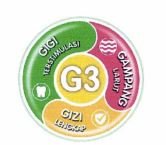 Trademark G3 & Logo