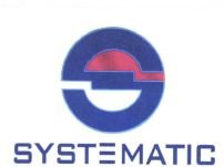 Trademark SYSTEMATIC + LOGO