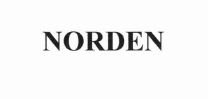 Trademark NORDEN