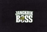 Trademark JANGRIK BOSS + LOGO