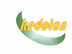 Trademark KEDOTAN + LOGO