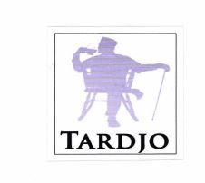 Trademark TARDJO + LOGO