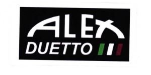 Trademark ALEX DUETTO