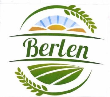 Trademark BERLEN