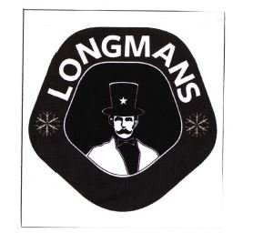 Trademark LONGMANS