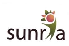 Trademark SUNRIA + LOGO