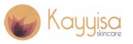 Trademark KAYYISA + LOGO