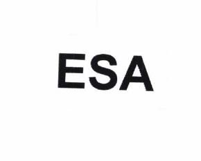 Trademark ESA