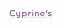 Trademark CYPRINE'S