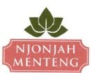 Trademark NJONJAH MENTENG + LOGO