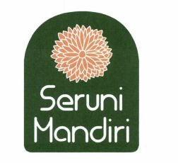 Trademark SERUNI MANDIRI + LOGO