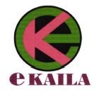 Trademark EKAILA + LOGO