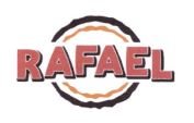 Trademark RAFAEL + LOGO