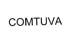 Trademark COMTUVA