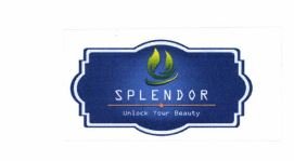 Trademark SPLENDOR + LOGO