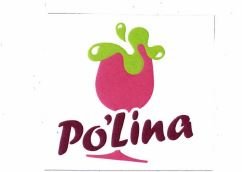 Trademark PO'LINA + LOGO