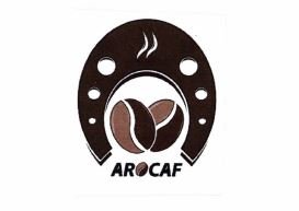 Trademark AROCAF + LUKISAN