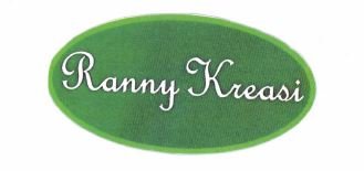 Trademark RANNY KREASI