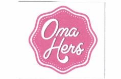 Trademark OMA HERS + LOGO