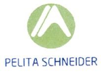 Trademark PELITA SCHNEIDER + LOGO