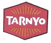 Trademark TARNYO + LOGO