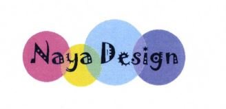 Trademark NAYA DESIGN