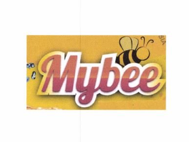 Trademark MYBEE