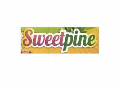 Trademark SWEETPINE