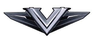 Trademark V LOGO