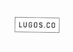 Trademark LUGOS.CO